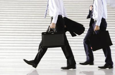 老業(ye) 務員和新業(ye) 務員的差別在哪？