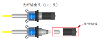 萬(wan) 瓦級激光器切割性能大揭曉  第15張