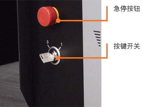 看下IPG推出的1500手持式激光焊接係統  第4張