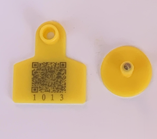 激光打標機在動物耳牌使用中有那些優(you) 勢呢  第3張