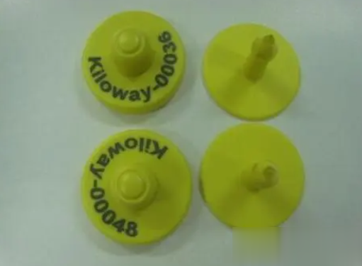 激光打標機在動物耳牌使用中有那些優(you) 勢呢  第2張
