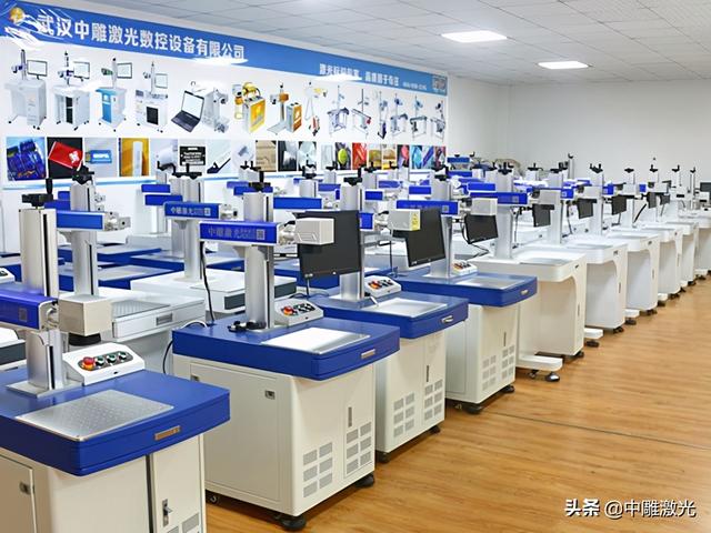 打標機功率(激光打標機多少錢一台)  第1張