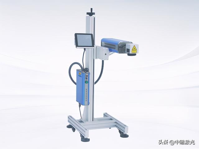 打標機功率(激光打標機多少錢一台)  第3張