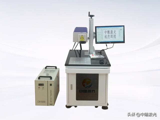 打標機功率(激光打標機多少錢一台)  第4張