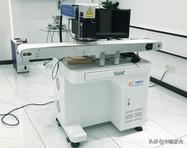 打標機功率(激光打標機多少錢一台)  第10張