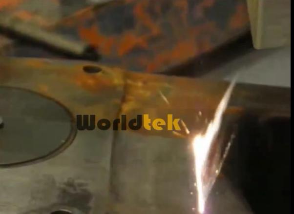 激光除鏽機效率如何  第2張