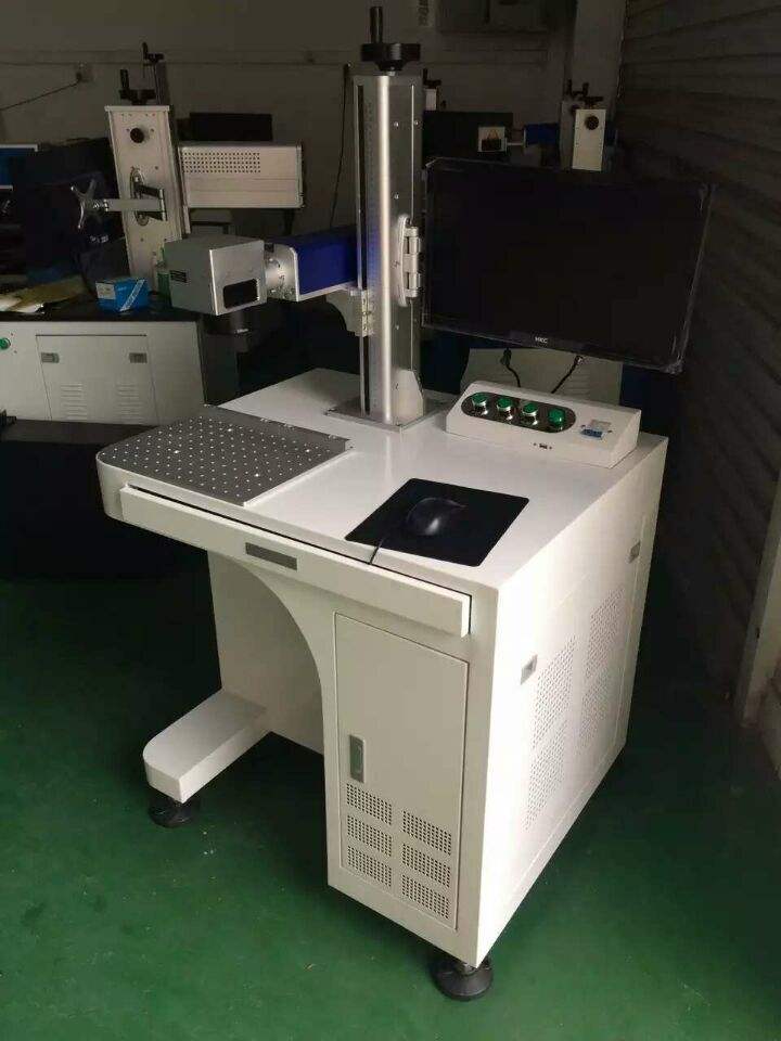 為(wei) 什麽(me) 紫外激光打標機越來越受歡迎了